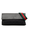 Gucci GG Canvas Web Crossbody Secondhand