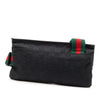 Gucci GG Canvas Web Crossbody Secondhand