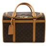 Louis Vuitton Monogram Sac Chien Pet Carrier 40 Secondhand