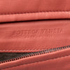 Secondhand Bottega Veneta Nappa Intrecciato Turn Lock Clutch
