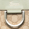Gucci GG Canvas Abbey D Ring Tote Secondhand