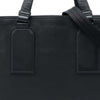 Secondhand Bottega Veneta Intrecciato Trimmed Nappa Business Bag