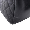 Chanel Caviar Grand Shopping Tote Secondhand