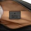 Gucci GG Marmont Matelasse Calfskin Belt Bag Secondhand