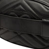 Gucci GG Marmont Matelasse Calfskin Belt Bag Secondhand