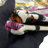 Dior Large Embroidered Canvas Indian Animals Book Tote Secondhand