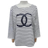 Chanel Sailor Sweater Secondhand