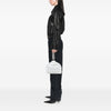 Chanel CC Lambskin Rock and Chain Hobo Bag Secondhand
