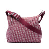 Dior Diorissimo Trotter Canvas Crossbody Secondhand