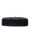 Chanel Medium Classic Lambskin Double Flap Secondhand