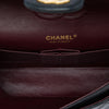 Chanel Medium Classic Lambskin Double Flap Secondhand