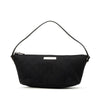 Gucci GG Canvas Boat Secondhand