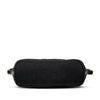Secondhand Gucci GG Canvas Boat