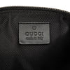 Secondhand Gucci GG Canvas Boat
