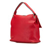 Secondhand Gucci Large Pebbled Calfskin Soho Convertible Hobo