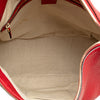 Secondhand Gucci Large Pebbled Calfskin Soho Convertible Hobo