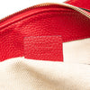 Secondhand Gucci Large Pebbled Calfskin Soho Convertible Hobo