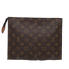 Louis Vuitton clutch