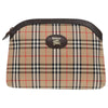 Burberry clutch