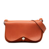 Hermès Vache Liege and Toile Sac Colorado PM Secondhand