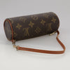 Louis Vuitton clutch