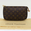 Louis Vuitton handbag