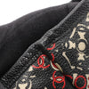 Chanel CC Coated Canvas Tote Secondhand