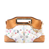 Louis Vuitton Monogram Multicolore Judy MM Secondhand