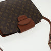 Louis Vuitton shoulder