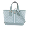 Gucci Mini GG Supreme Ophidia Tote Secondhand