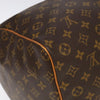 Louis Vuitton travel