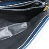 Secondhand Yves Saint Laurent Black Leather Bag