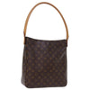 Louis Vuitton shoulder