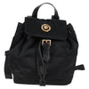 Versace backpack