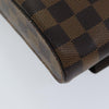 Louis Vuitton shoulder