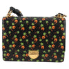 Prada shoulder