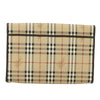 Burberry clutch