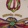 Hermès scarf