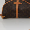 Louis Vuitton shoulder