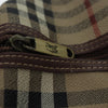 Burberry travel