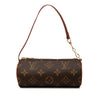 Louis Vuitton Monogram Papillon Pochette Secondhand
