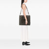 Prada Large Saffiano Shopping Tote Secondhand