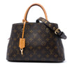 Secondhand Louis Vuitton Monogram Montaigne BB