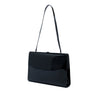 Saint Laurent Large Vinyl Le Anne Marie Shoulder Bag Secondhand