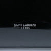 Saint Laurent Large Vinyl Le Anne Marie Shoulder Bag Secondhand