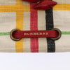 Burberry clutch