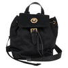 Versace backpack