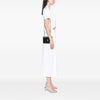 Chanel Mini CC Quilted Lambskin Single Flap Secondhand
