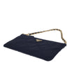 Prada Impuntu Re Nylon Re Edition 1995 Chain Bag Secondhand