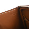 Hermès Mini Clemence Lindy 20 Secondhand